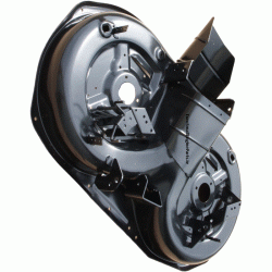 Deck Shell / Housing / Deflector / Guards